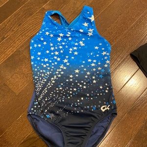 GK Leo, Child Large. Excellent Condition.